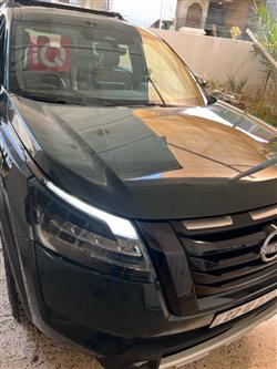 نيسان باثفايندر